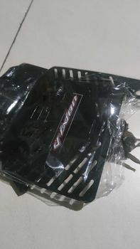 Product Review of Cover Tutup Radiator Cover Radiator Vixion old Dan Vixion New Tebal PNP from B**n 0