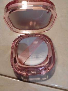 Product Review of Glad2Glow Cushion Perfect Cover G2Glow 11g | Foundation Ringan di Wajah Waterproof dan Transferproof from .**. 0