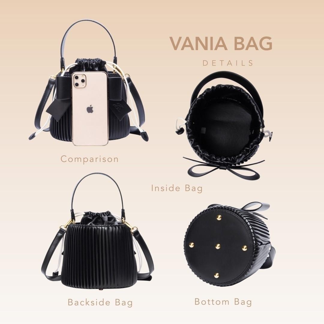 JIMS HONEY TAS WANITA VANIA BAG