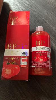 Product Review of (SG) BP Serum Lycopene Body Serum from 🕊**🔐 0