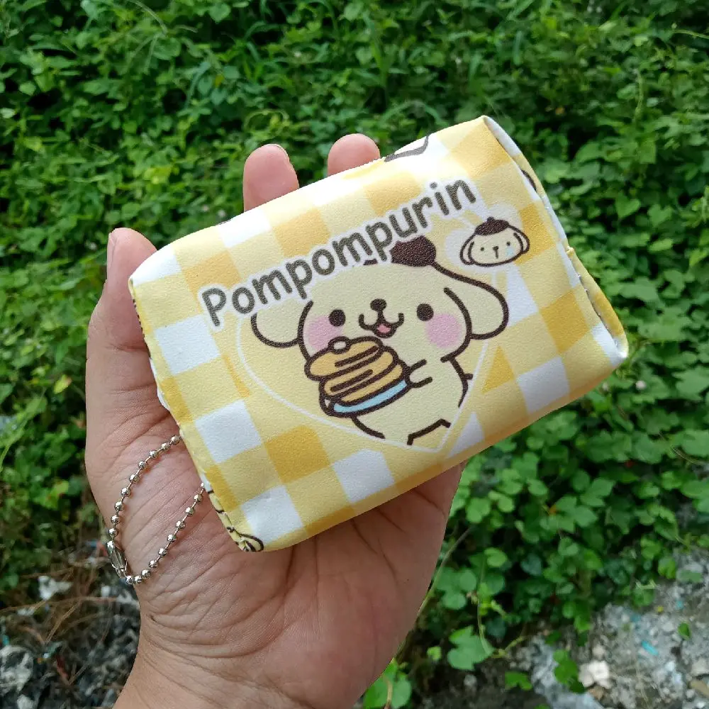 kubus pompompurin