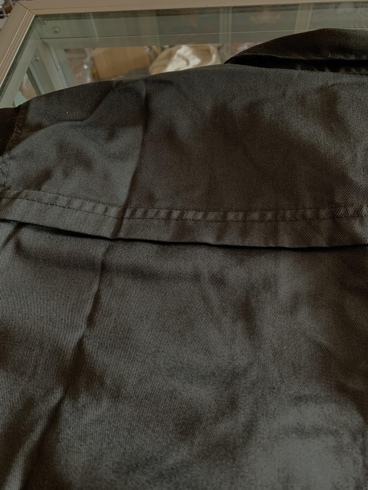 Sakral Warga PSHT Nagata Drill Grade A BerLabel