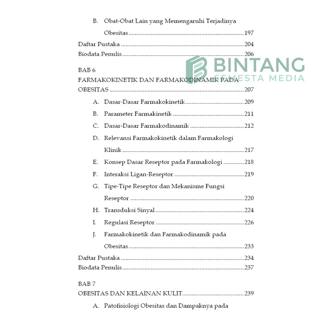 Obesitas: Dampak dan Tata Laksana - Prof. Dr. dr. Delmi Sulastri, M.S., Sp.G.K.(K)., dkk