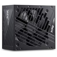 Gambar ADATA XPG Core Reactor II VE ATX 3.0 (PCIe 5.0) Power Supply 650W 80+ Gold Full Modular Black dari Agres Komputer Bandung Kota Bandung 4 Tokopedia