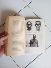 Gambar The Measure Of A Man: A Spiritual Autobiography dari Toko Buku Bekas Aksiku Kota Administrasi Jakarta Timur 5 Tokopedia