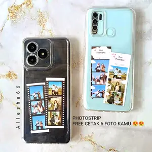 MINI PHOTOSTRIP FREE CETAK 6 FOTO PHOTOSTRIP CETAK FOTO PHOTOBOX Kamera Camera