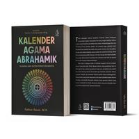 Gambar Buku Kalender Agama Abrahamik - Fathor Rausi, M.H. - IRCiSoD dari DIVA Press Group Kab. Bantul 1 Tokopedia