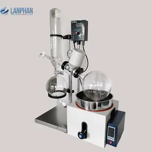 5L Rotovap Eator Rotary 5 L