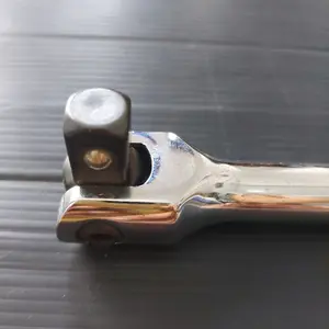 Aigo Japan Speeder Handle / Flexible Handle 1/2  S-481