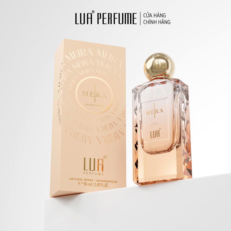 Nước hoa nữ Meira 50ml - LUA Perfume