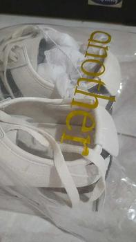 Product Review of [SPECIAL LIVE] ANOTHER Sneakers Kanna Shoes Wanita Casual from ** 1
