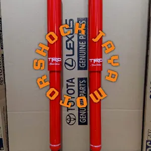 shockbreaker toyota TRD Calya Sigra belakang 2pcs kiri kanan asli original