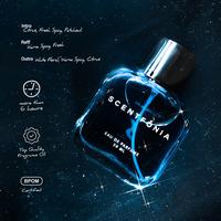 Gambar KREMLIN X S by SEMUSIM Eau de Parfume 50 ml Unisex Collaboration - SCENTFONIA dari Kremlin Clothing Kota Bandung 4 Tokopedia