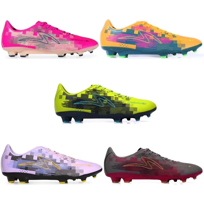 Sepatu Bola Specs Speedblaze 2 Fg / Hyperspeed 2 Fg / Galactica Nbr Fg Original