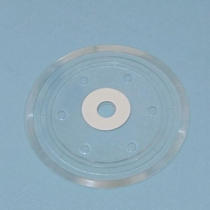 Jual ENCODER DISK EPSON FOR TYPE : L1110 L3110 L3116 L3150 L3156 L5190 ...