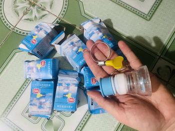 Product Review of Combo 6 Vòi Nước Rửa Bát Xoay 360 DLS Đầu Vòi Nước Chống Bắn Nước Có Thể Kéo Dài Đầu Lọc Nước Tại Vòi Tiện Lợi An Toàn Vệ Sinh from L**g H**n 1