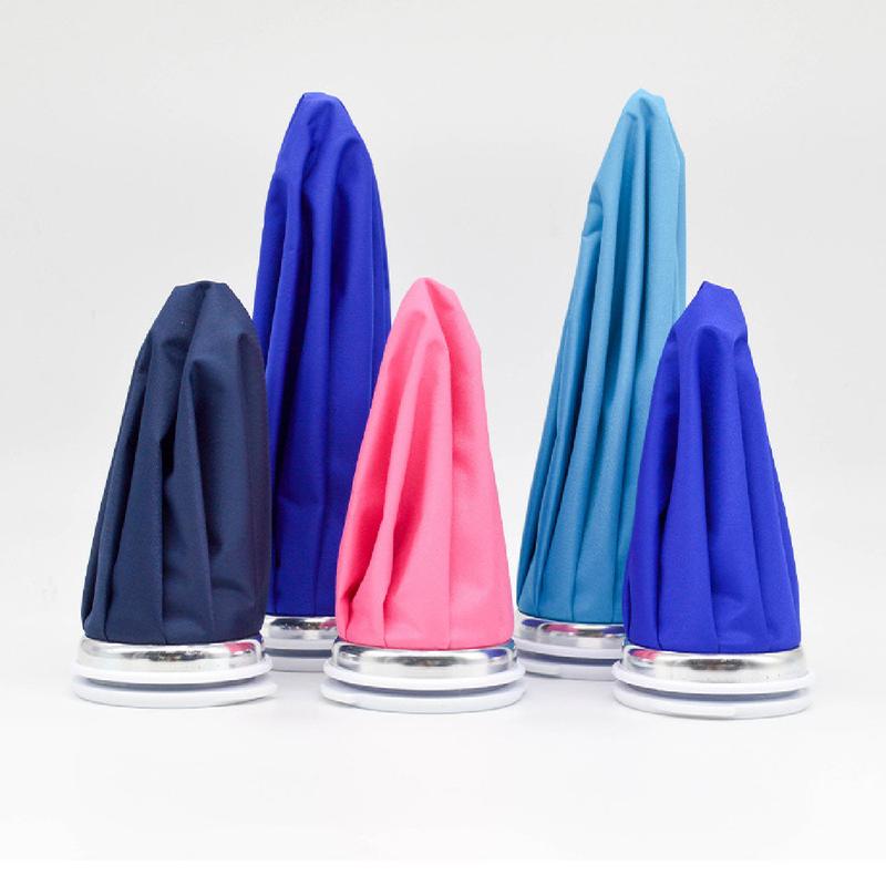 6/9/11inch Reusable Cooler Ice Pack Theraphy Pain Relief Injury Care Hot & Cold Water Bag / Pek Tuam Ais & Air Panas 7