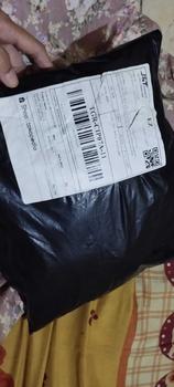 Product Review of Tans Store - Long Daily Dress Abaya Daily Wanita Gamis Basic Simple Elegant Crinkle Muslim from x**h 0