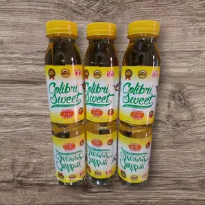 NEKTAR COLIBRI SWEET 110ML burung colibri pleci dan sogon