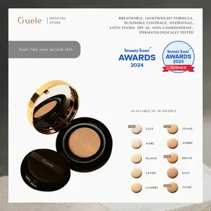 Guele BARE Cushion (Cushion Foundation)