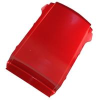 Gambar Cowl Center Belakang Merah Honda Verza 150 77230K18900ZA - Merah, Cover Body dari Honda Cengkareng Kota Tangerang 3 Tokopedia