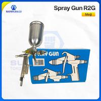 Gambar Spray Gun Meiji Model R2 200cc dari suksesmulya Kota Magelang 3 Tokopedia