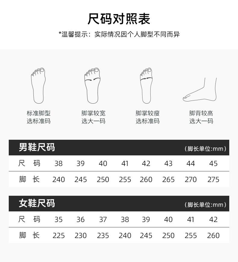 Product Introduction of Gommino Female 2024 Spring New Flat Shoes Beef Tendon Soft Bottom Slip-on Lofter Mother White Nurses' Shoes 0