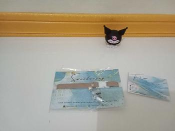 Product Review of Kalung Kucing Bahan Kulit Bisa Costum Nama from f**a 1