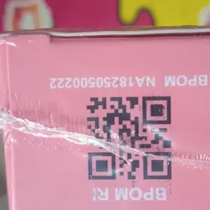 [PROMO] NEW SABUN RETINOL HIQWEEN mengatasi flek dan mencerahkan