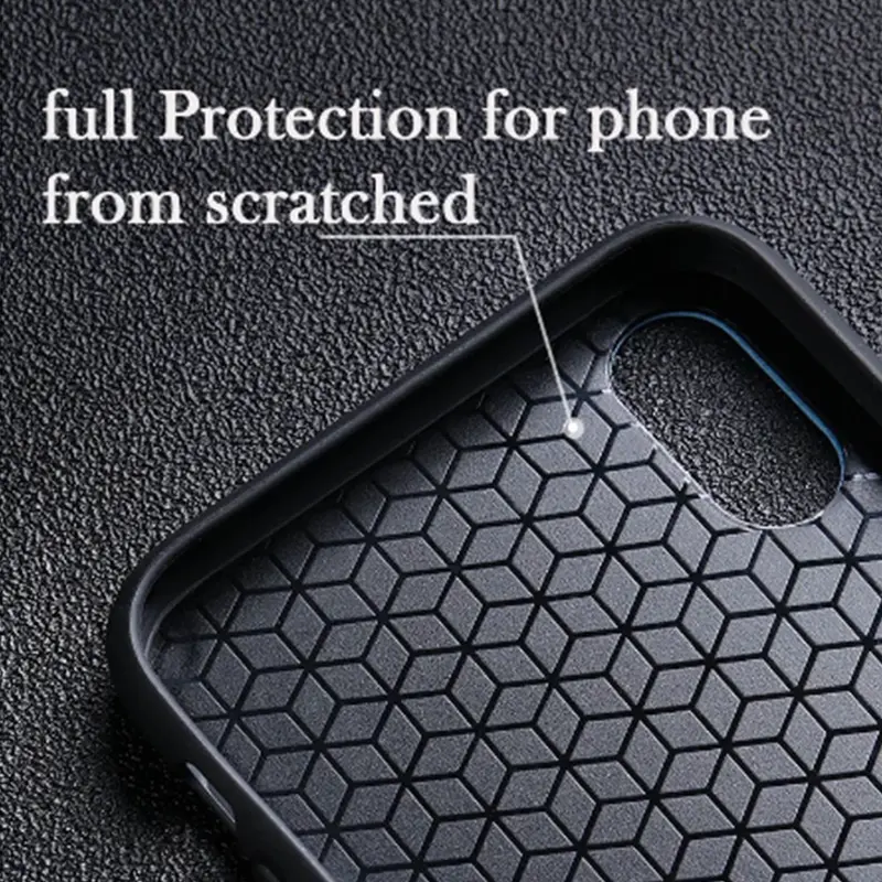 Casing For Mi A5 Case Pelindung Body dan Kamera Mi A5 Silikon Smartphone Mi A5 Softcase Murah Mi A5 Cover hp 7