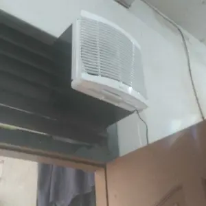 SOGO - Exhaust Fan Dinding + Dudukan Gantungan installasi Tanpa Bobok Tembok