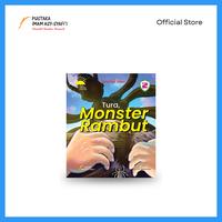 Gambar Serial Kesehatan Anak Shalih - Pustaka Imam Syafii dari pustakaimamsyafii Kota Administrasi Jakarta Timur 5 Tokopedia