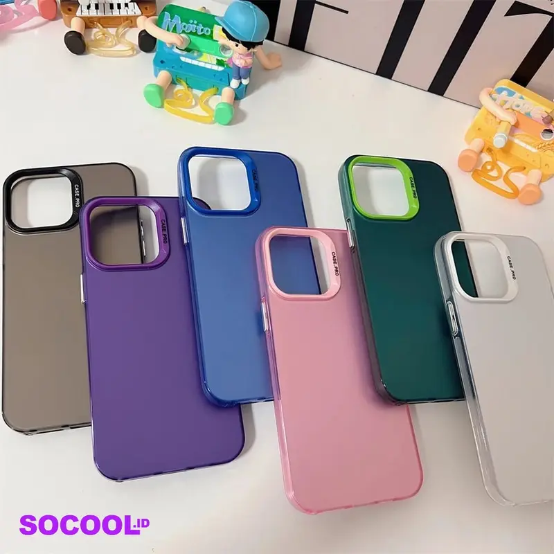 Case IMD Color Plate Hologram Case R3dmi Note 7 Note 8 Note 8 Pro Note 9 Note 9 Pro 6