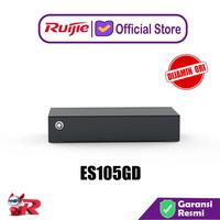 Gambar Ruijie RG-ES105GD, 5-port 10/100/1000Mbps Unmanaged Switch dari Ruijie Reyee Indonesia Official Store Kota Administrasi Jakarta Utara 5 Tokopedia