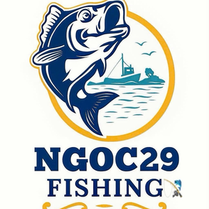 NGỌC29FISHING