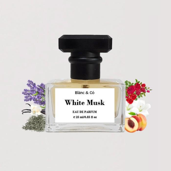 Beli 1 Gratis 1 Parfum Scandalous 25ml - Blanc&Co EDP -  Parfume Wanita | BEST SELLER 6