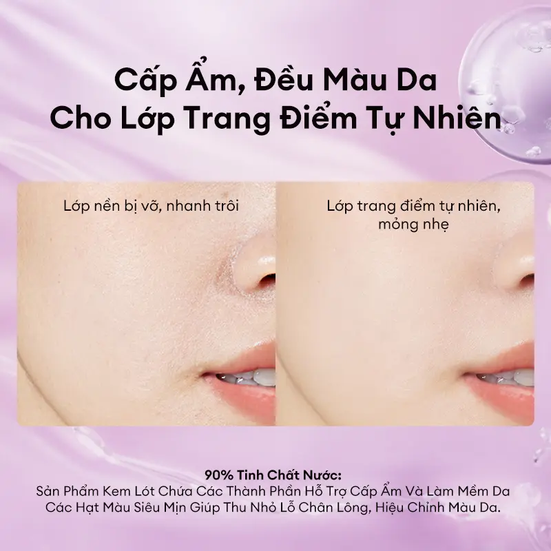 Kem Lót COLORKEY Giúp Hỗ Trợ Điều Chỉnh Màu Da & Nâng Tông Da Mỏng Nhẹ Không Gây Bí Da 30g | BigBuy360 - bigbuy360.vn Kem Lót COLORKEY Giúp Hỗ Trợ Điều Chỉnh Màu Da & Nâng Tông Da Mỏng Nhẹ Không Gây Bí Da 30g | BigBuy360 - bigbuy360.vn