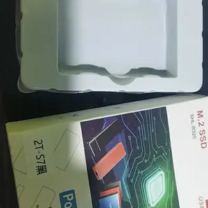 【NexFlash】S7 1TB/2TB/4TB USB 3.1 Type C/Micro External Solid State Drive Hard Disk High Speed Storage External Hard Drive Portable SSD For PC/ Phone