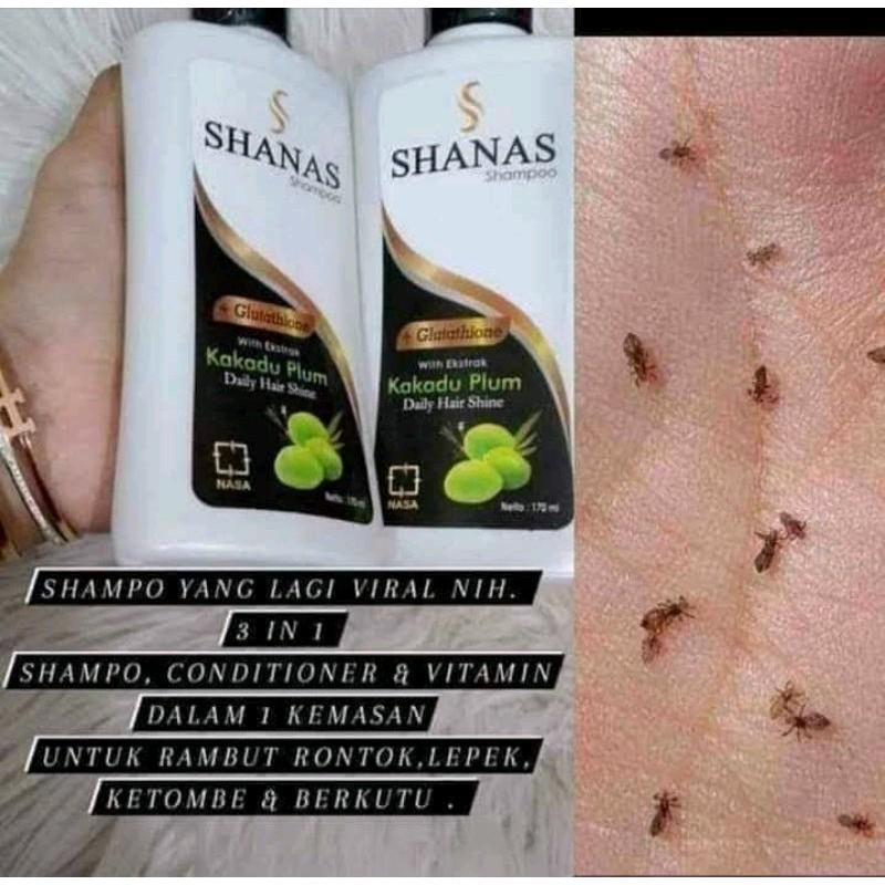 PAKET HEMAT 3 BOTOL SHAMPO HERBAL ALAMI SHAMPO PEMANJANG PENUMBUH RAMBUT CEPAT PENYUBUR RAMBUT HERBAL PENCEGAH RAMBUT RONTOK Membersihkan 3