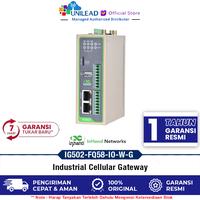 Gambar INHAND - IG502-FQ58-IO-W-G Spesial Order Metal dari Unilead Indojaya Kota Administrasi Jakarta Barat 2 Tokopedia