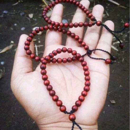 gelang akar bahar/tali arus merah.bisa di pake.cowok/cewek, 1