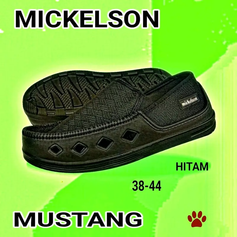 SEPATU PRIA ARDILES COURTNEY MICKELSON SLIP ON TRENDY SPORTY KEREN ELEGANT 7