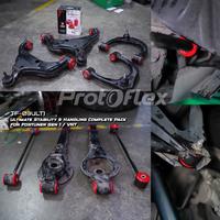 Gambar Protoflex Ultimate Stability & Handling Pack for Fortuner Gen 1 / VNT dari PROTOFLEX Kab. Bogor 2 Tokopedia
