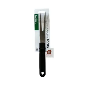 Tanica Utility Fork 229-22 Garpu Panjang / Garpu daging steik