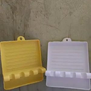 Holder Sepatula/Tatakan Spatula dapur/Alas peralatan Dapur Plastik Perlengkapan
