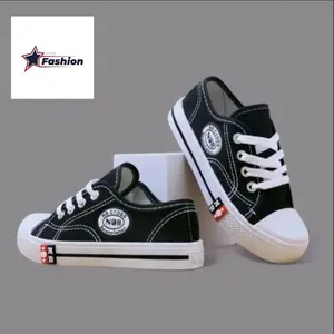 Sepatu Anak Sekolah TK SD SMP DAN SMA Terbaru 2025 Fashion