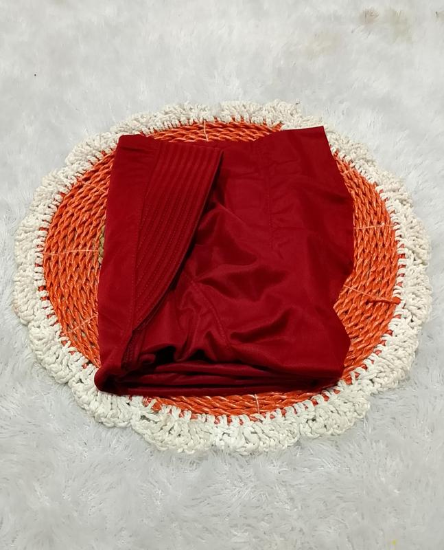 jilbab bergo rempel hijab syar'i jumbo hijab jumbo terbaru terlaris jilbab lengan terbaru. Instan Panjang Wanita Muslim Tangan Kerudung Nyaman Harian Syari Karet bergo sport hamidah 9