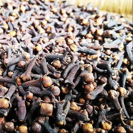 Cengkeh Kering 50g Rempah-Rempah Indonesia 2
