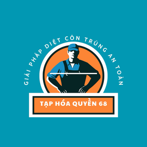 Tạp Hoá Quyền 68