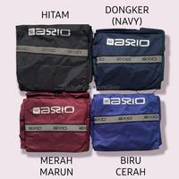 Gambar Jas Hujan AXIO Europe 100% Original Setelan Jaket Celana Pria Wanita dari ZackyBylla motoShop Kab. Bogor 3 Tokopedia